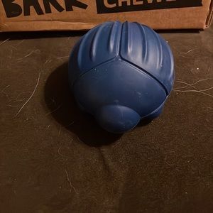 NWOT! BarkBox SuperChewer Boby Beetle!
Meet the beetle!